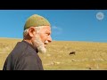 Old Transhumance - Mustafa Dede's Love for the Highland | Documentary ▫️4K▫️