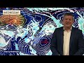 NZ’s weekend weather + outlook for next week