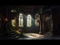 Elven Castle - Calm Fantasy Ambient Music - Beautiful Ethereal Ambient Relaxation