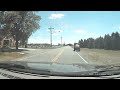 dashcam 062017 - Adams Ridge Rd. OH - utility vehicle