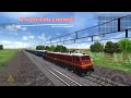 TRAIN SIMULATOR - The Most Realistic Train Simulator Videos on YouTube