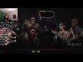 Forsen Plays Darkest Dungeon II - Part 1 (With Chat)