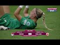 England vs Serbia | Highlights | U19 Women's European Championship 17-07-2024