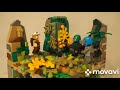 1k Subscribers MOC Contest Results! | #BrickCollectorYT1k