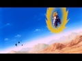 Gohan SSJ2 Kills Cell (Remastered HD 1080p)