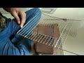 घर पर पिंजरा बनाने का सबसे सरल तरीका ( part 3) | The simplest way to make a cage at home
