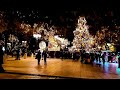 Athens Christmas Has Begun: City Covered In Golden Lights | Slow Living Silent Vlog Greece