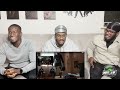SKEP'S BACK! Skepta, ODUMODUBLVCK, Idris Elba ft. Tribal Mark - Jangrova (Official Video) [REACTION]