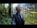 LAMAHATTA - SWITZERLAND of DARJEELING?|| Darjeeling Trails