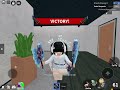 {MM2} Murder and sheriff montage *iPad montage*