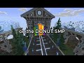 How to get Infinite lives | Donut SMP