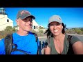 San Diego, CALIFORNIA - beaches and views from La Jolla to Point Loma | vlog 3