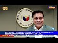 ‘Mag-aral nang mabuti’: Zubiri tells Padilla on possible committee chairmanship | TeleRadyo