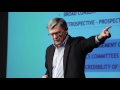 Future Medicine: Modern Informatics | Richard Frackowiack | TEDxYouth@Zurich