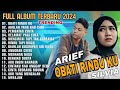 Arief - Obati Rindu Ku Lagu Pop Melayu Terbaru 2024 ~Lagu Melayu  Terpopuler  Bikin Baper -Silvia An