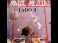 Magic Mezclas II Lado B Magic Records 1986.wmv