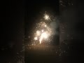 Phantom Fireworks: Illuminati Triangle - July 4th, 2021