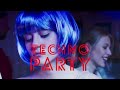 Techno Remix| Techno Music | Techno Dance Music | Best Trance Music | Techno Music 2024 | Tiktok