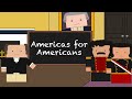 Why didn't the USA also Scramble Africa? (Short Animated Documentary)
