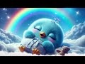 Piano Sleep Music for Babies 🐥💙 MIX of Stress Relief and Deep Relaxation Melodies | AZ Dreams