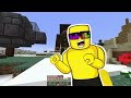 Sunny TURNED OFF Minecraft FOREVER!