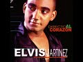 Elvis Martinez - Directo Al Corazon | Mix (2023) Solo Bachata 🥃 ROMOOOOOO