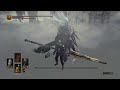 Over Leveling - Dark Souls III