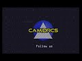 CAMIDRCS Intro