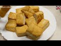 CÔNG THỨC NẤU 2 MÓN ĐẬU HŨ thơm ngon cho Bữa Cơm Gia đình - Tofu recipes by Vanh Khuyen