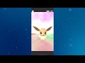 A Talking Eevee? Let's Go in Search of Wonder Full Story | Pokémon Masters EX