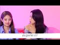 jisoo and hyunjin are english ✨LEGENDS✨(a must watch if you are a blink or stay)
