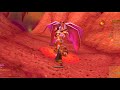 Tanking In The Outlands | World Of Warcraft | The Burning Crusade