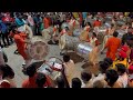 ShivMudra Dhol Tasha Pathak Pune | Kadak performance🔥| BEST Dhol Tasha Pathak | शिवमुद्रा पथक २०२२