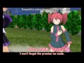 【MMD Cup 7 English Sub】 Puella Magi Defoko Magica