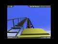 Wich coaster did you like the best in Ultimate coaster￼ 2 (real coasters)