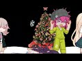 IT'S TIME!! | Merry Christmas ho ho ho (he defrosted) | Chapter 04 | Danganronpa: Strange Life