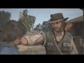 POR QUE JOHN NÃO MENCIONA ARTHUR NO RDR1?