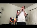 Harmonica solo from Stevie Wonder's 