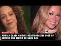 Mariah Carey Grieves Heartbreaking Loss of Mother and Sister on Same Day | Emotional Tribute