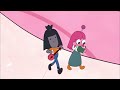 bubbline being adorable for 16 min and 40+ sec 