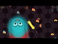 Wormate.io How To Be a BIG Worm // Epic WormateIO Game