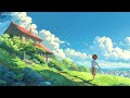 [No ads] Best Relaxing Mix Studio Ghibli Piano Collection 2024 🎵 Best Studio Ghibli Movie Soundtrack