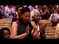 All Women Together Day 3 - “From Victims to Champions. Psalms 68:11” - Apostle Mignonne Kabera