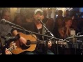 Tim Hicks Stronger Beer live at the Bluebird Cafe