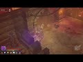 Diablo III: Reaper of Souls – Ultimate Evil Edition part 6