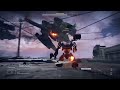 Armored Core VI: Fires of Rubicon Is The Mech Game Of My Dreams!