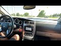 2007 Dodge Magnum SRT8 with 14k Miles, Walk Around and Driving POV
