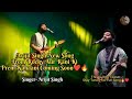 kudmayi song by arijit singh from rocky aur rani ki prem kahani