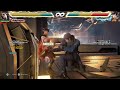 Dragunov Season 3 Wall Carry Combo (Outdated)