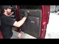 Deep Cleaning The Dirtiest GMC Sierra Ever! | Insanely Satisfying Car Detailing TRANSFORMATION!